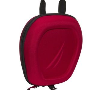 Nautica Luggage Expandable Clamshell Duffle